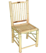 bamboo chair