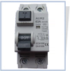 AUR2 Residual Current Circuit Breaker