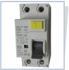 CDL7 Type Residual Current Circuit Breaker