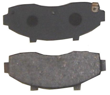 BRAKE PAD