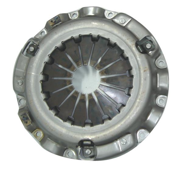 CLUTCH COVER