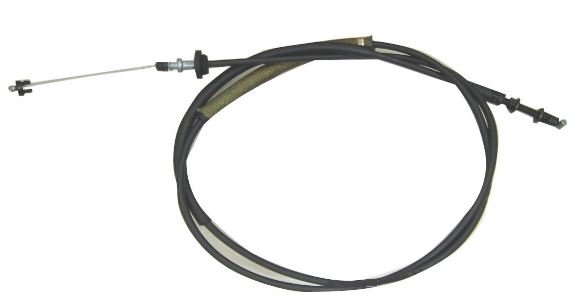 CABLE ACCELERATOR 81