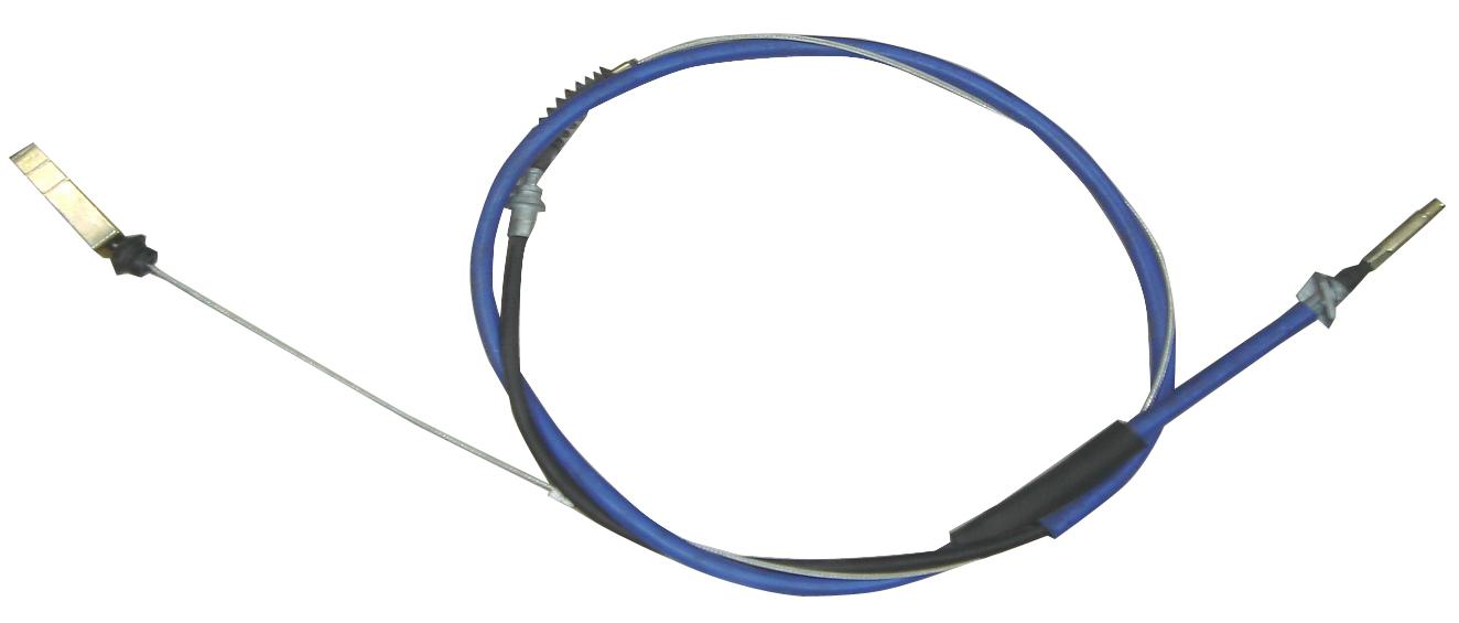 CABLE  PARKING  FR. 109"