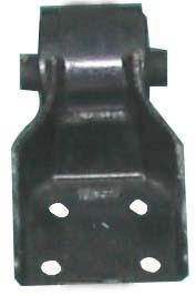 ENGINE MOUNTING