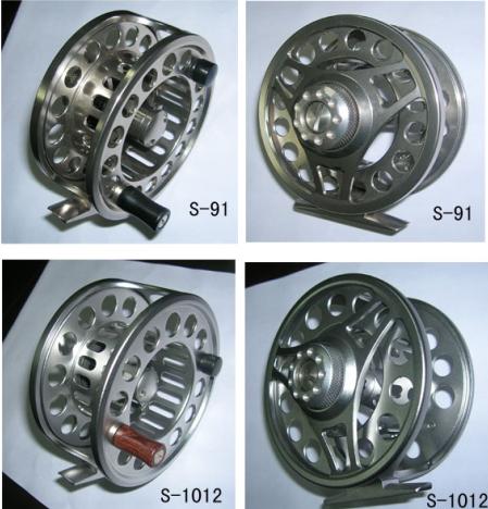 Fly Reel