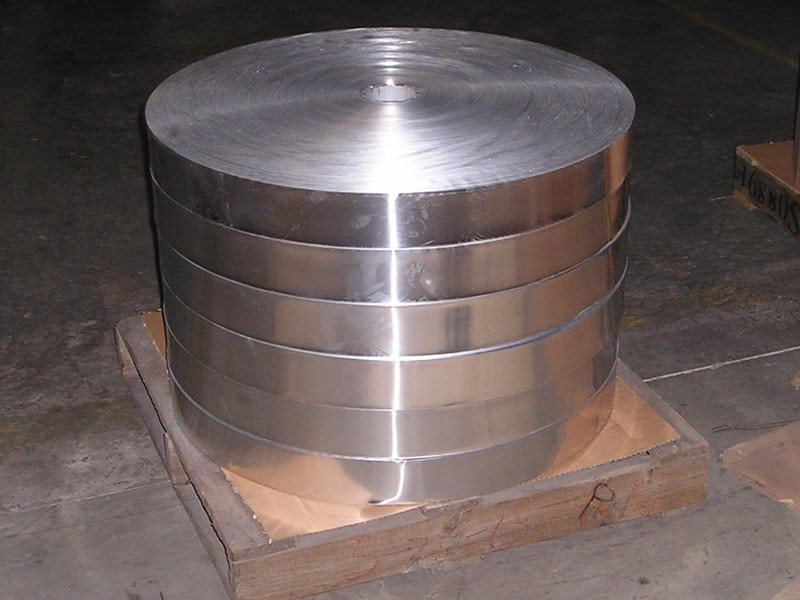 Aluminum Strip 3003 h14