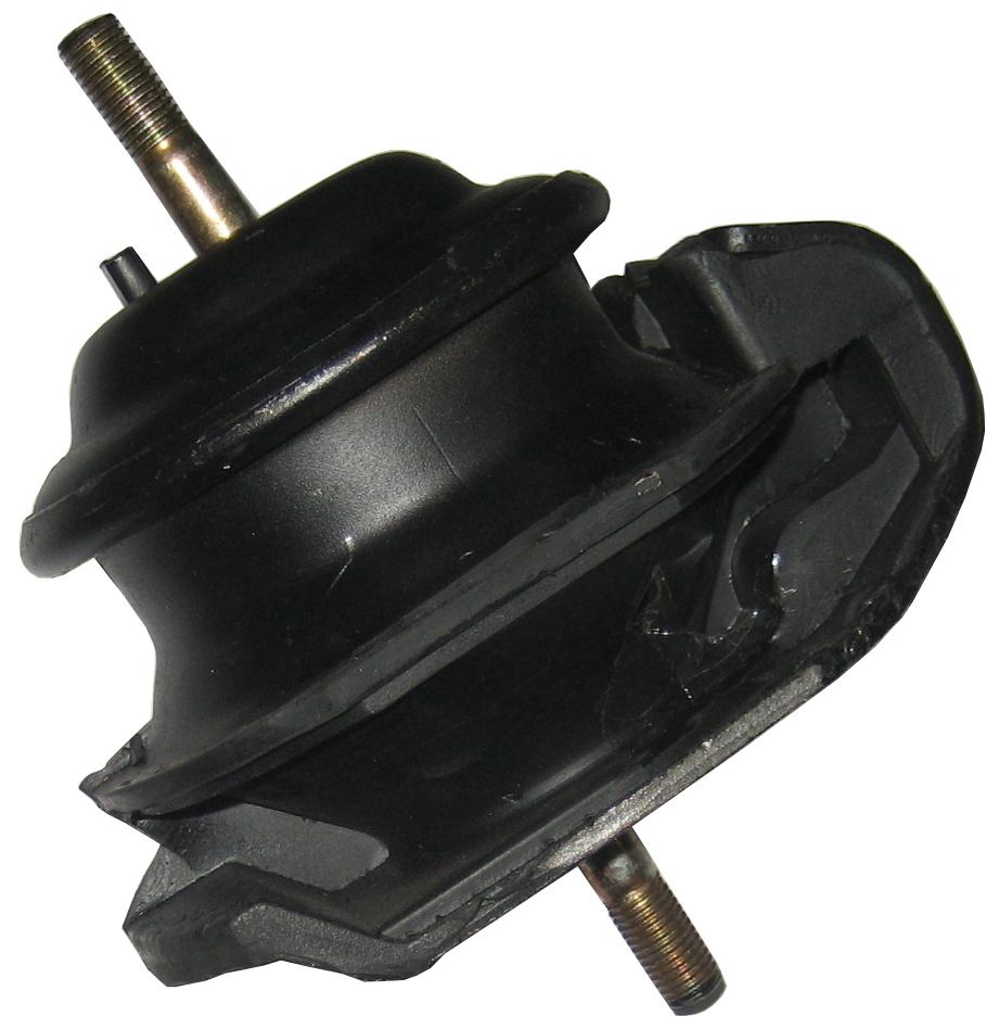 Engine Mounting