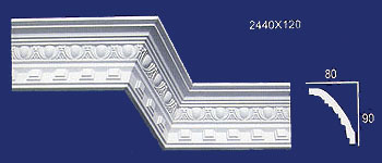 Cornice Strings