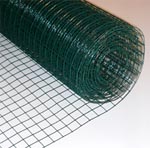 welded wire mesh