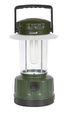 camping lantern