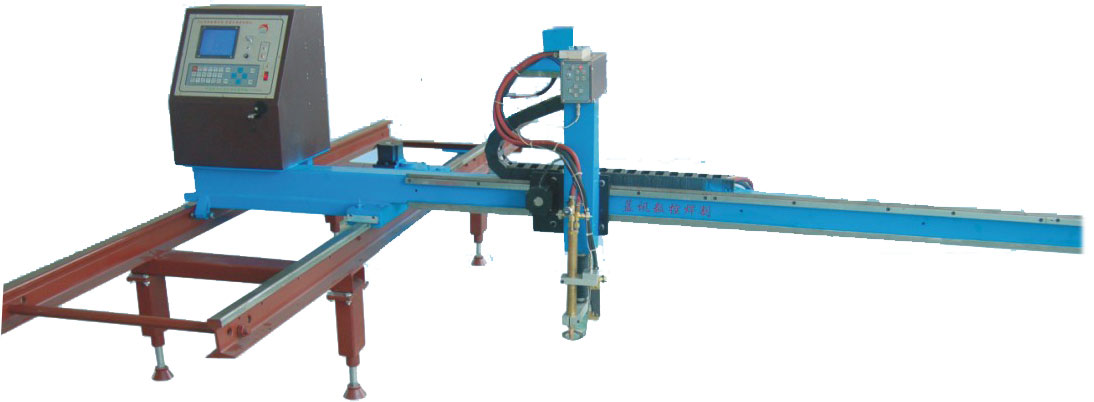 cnc cutting machine