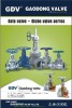 gate valve