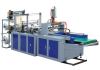 High Speed Vest Bag Making Machine