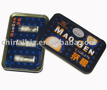 MAOGEEN PILLS