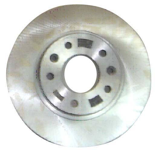 BRAKE PLATE