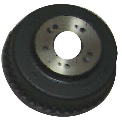 BRAKE DRUM