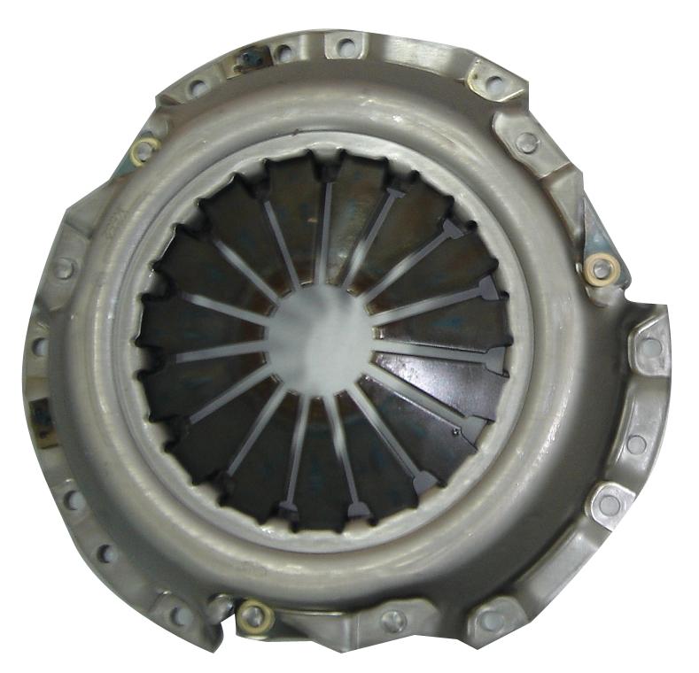 CLUTCH COVER