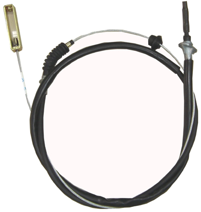 CABLE HOOD FR. 92"