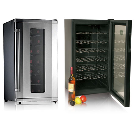 wine cooler