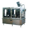 Automatic Water Bottling Machine