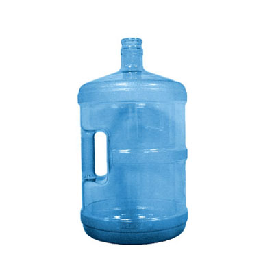 5 gallon water bottle