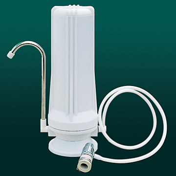 Single Stage Water Purifier