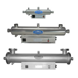 UV sterilizer