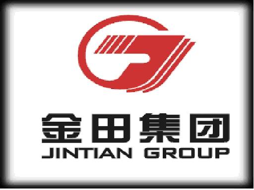 Ningbo Jintian Copper Tube Co.,Ltd