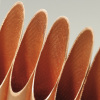 inner grooved copper tubes