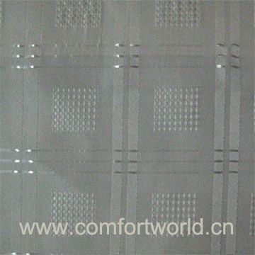 Jacquard Fabric For Curtains