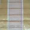 Plain Voile Curtain Fabric