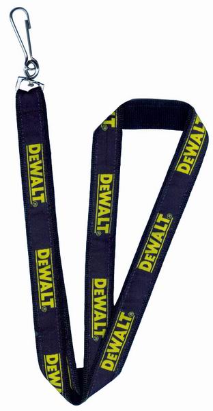 stain lanyard