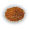 sunflower pollen pellet
