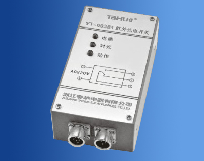 Photoelectric switches