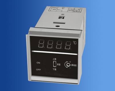 athena temperature controller