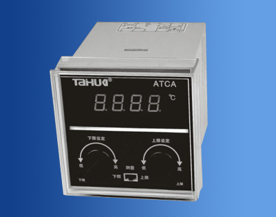 digital temperature controller