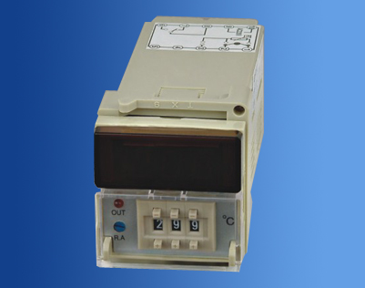 Intelligible Temperature Controller