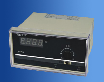 omron temperature controller