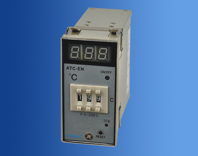 time temperature controller