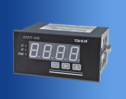 temperature controller circuit