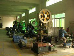 Cixi Ruibo Mechanical Accessories Factory