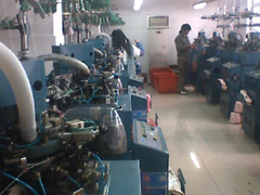 Cixi Ruibo Mechanical Accessories Factory