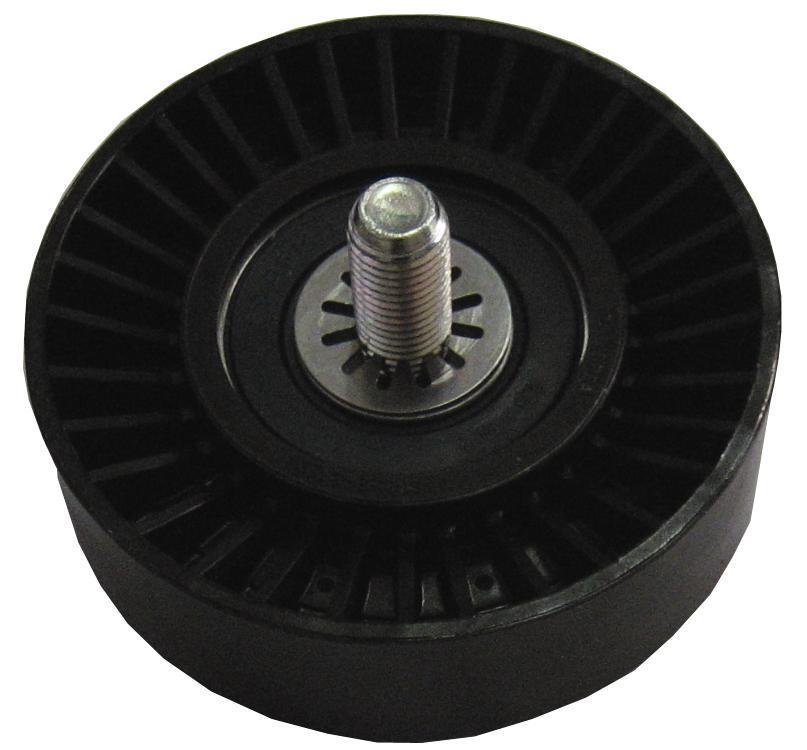 TENSIONER  BEARING