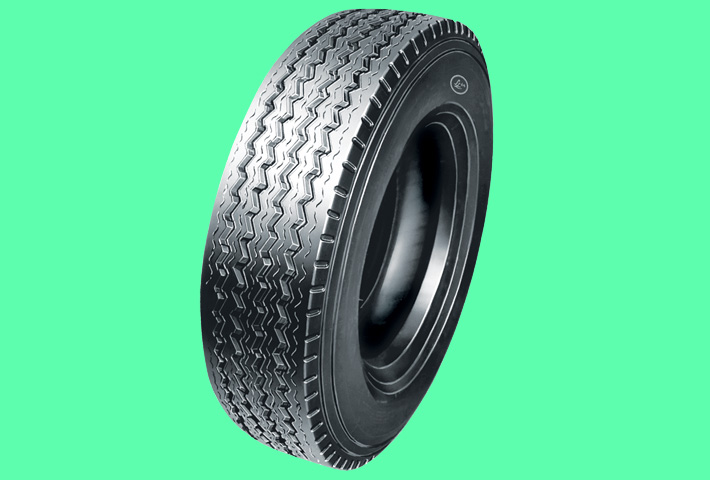 Truck Tyre