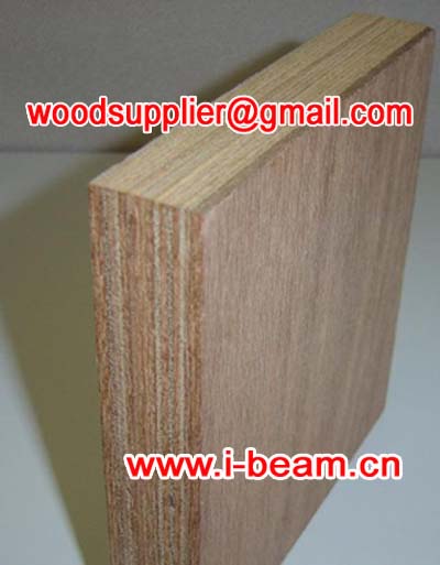 LVL Plywood