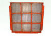 Mine Sieving Mesh