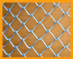 hexagonal wire mesh