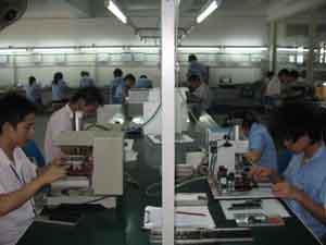 Shenzhen Lante Electronics Co.,Ltd.