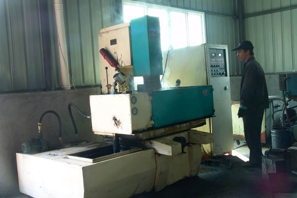 Ruian Maisit Machine Parts Co.,Ltd.