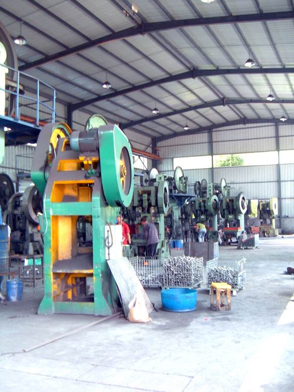 Ruian Maisit Machine Parts Co.,Ltd.
